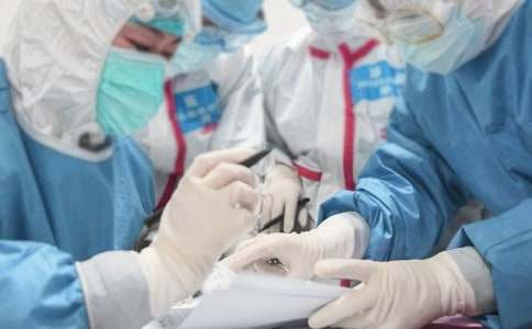 医院护理工作总结