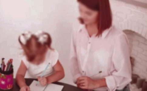 幼师个人的辞职信