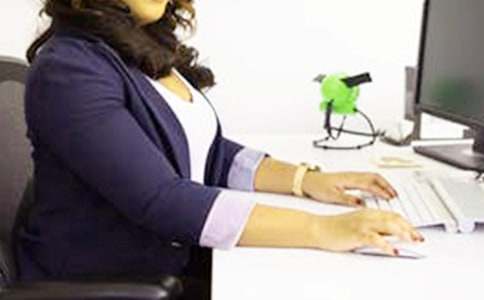 信息员工作总结报告