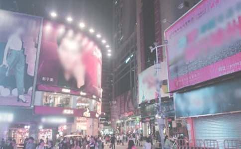 广场舞实施方案