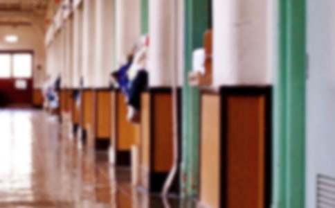 学校食堂的调查报告