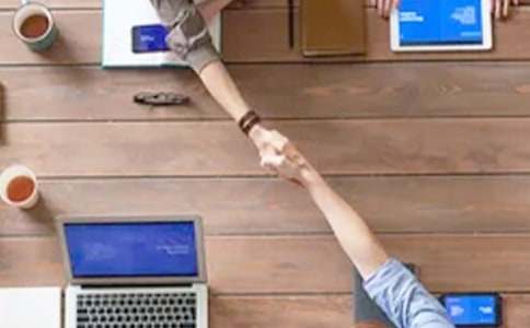 客户感谢信(优)