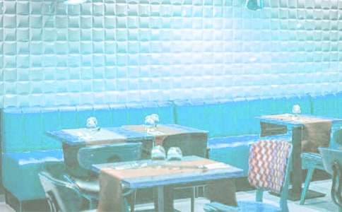 饭店转让协议书模板