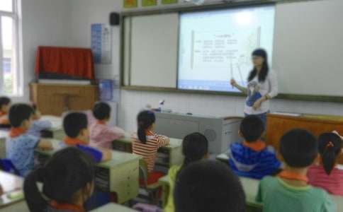 小学双语教学工作计划