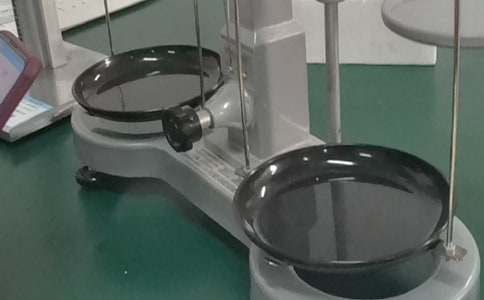 2017年实验室工作总结