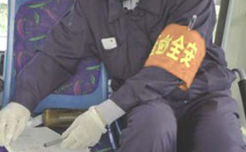 安全员年度工作总结模板