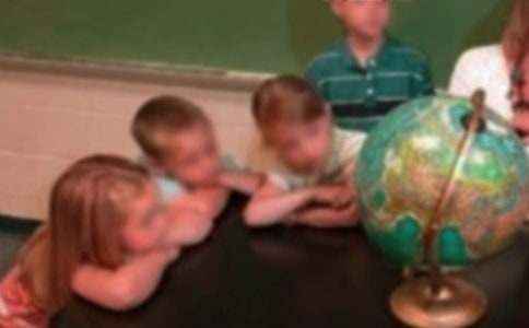 幼儿园中班开学第一课安全教案