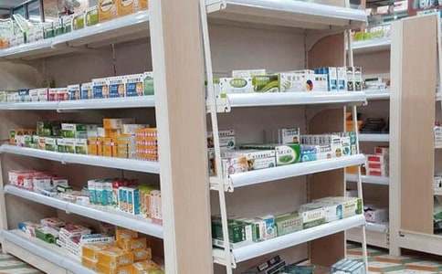 药店新员工工作总结