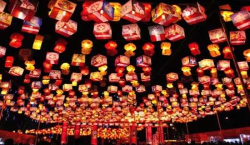 日本的礼仪与习俗