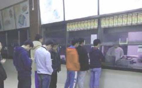 食堂检查自查报告