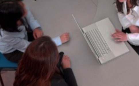 周思敏职场礼仪