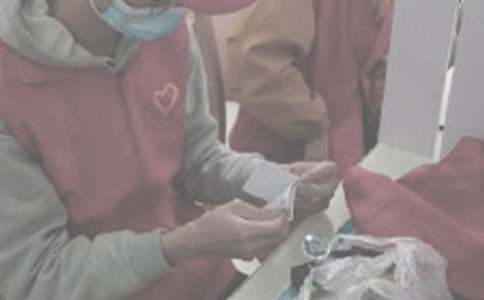 青年志愿者服务工作总结范文