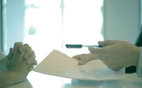 企业管理咨询类合同