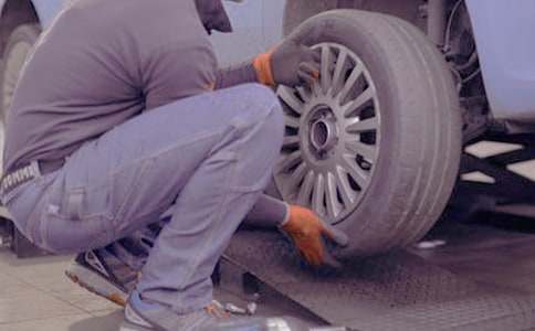 汽车维修及保养合同