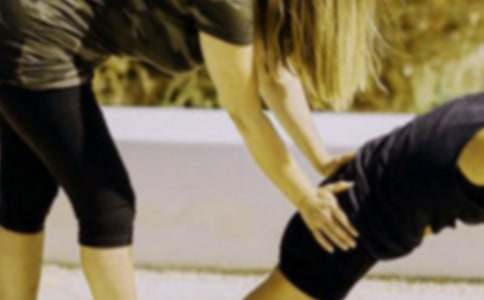 健身私人教练工作总结