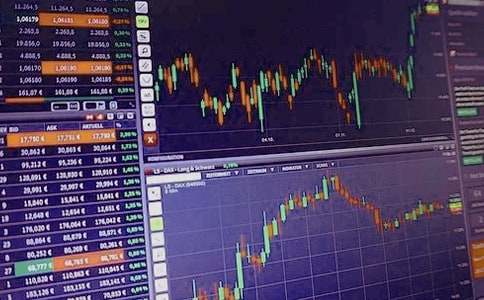 证券工作总结范文