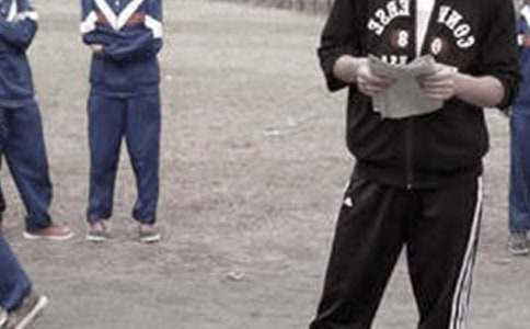 体育教师师德述职报告2篇