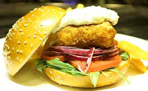 西餐点餐的礼仪技巧