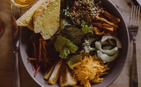 餐饮管理工作总结范文