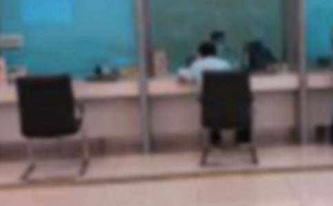 银行柜员实习心得范文