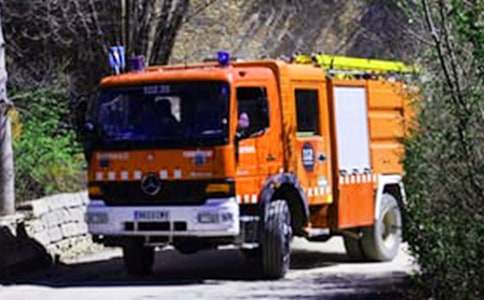 企业消防安全工作总结