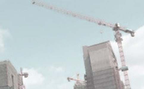 投保申请书（建筑工程）