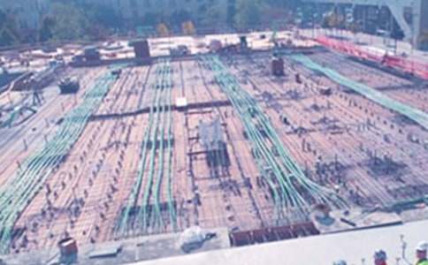 寒假工地实习报告范文三篇