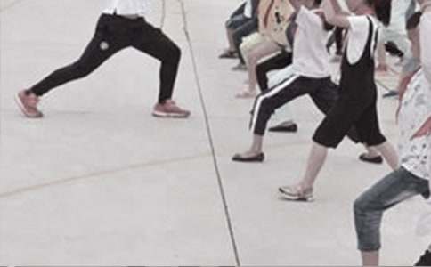 体育教学部工作总结