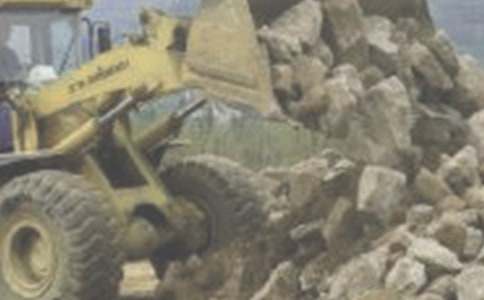 简易施工合同范本