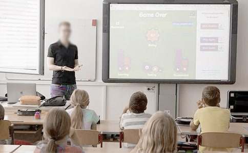 第三课 盛世经济的繁荣 教学设计示例一