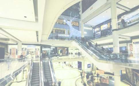 商场业务员工作总结