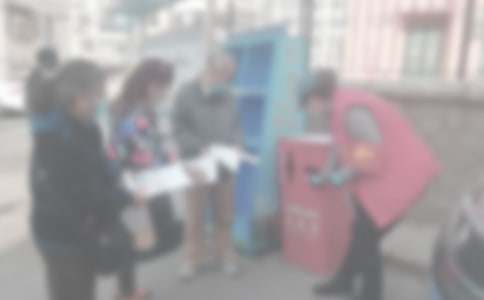 志愿者社会实践报告范文