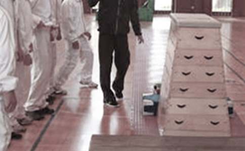 初中八年级下期体育教学工作总结