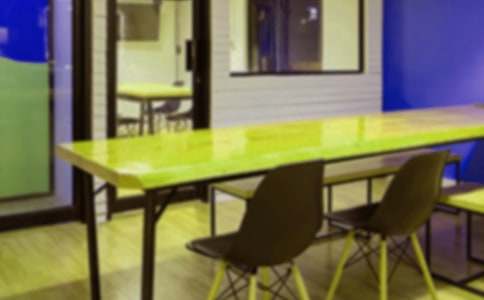 办公室辞职报告