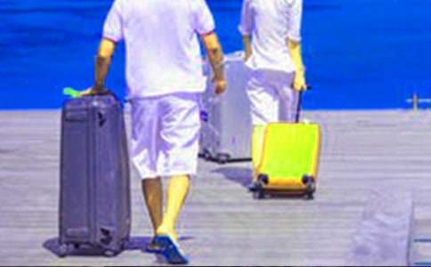 大学生假期实习报告2篇