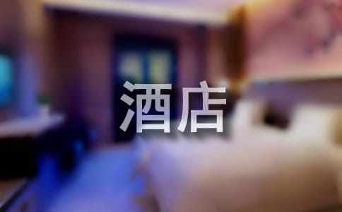 酒店上半年工作总结(精选11篇)