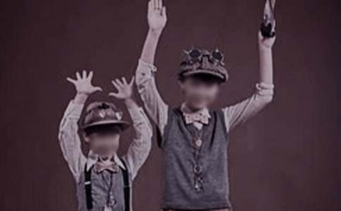 《少年闰土》说课稿