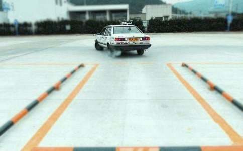 驾校安全隐患自查报告