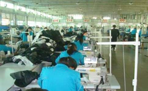 服装厂租赁合同