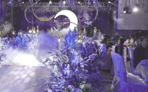 中国宴会餐桌礼仪