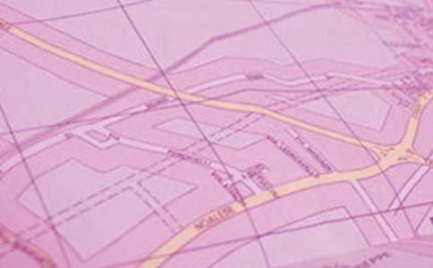 高一地理必修二教案