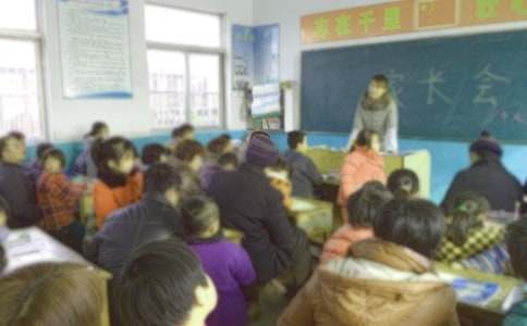 初一家长会演讲稿（精选14篇）