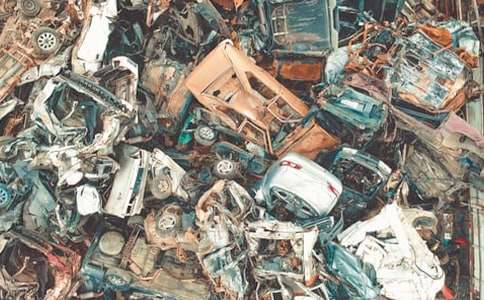 农村垃圾清理工作汇报