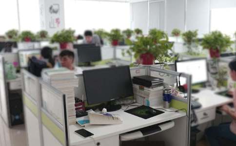 办公室内勤工作总结范文