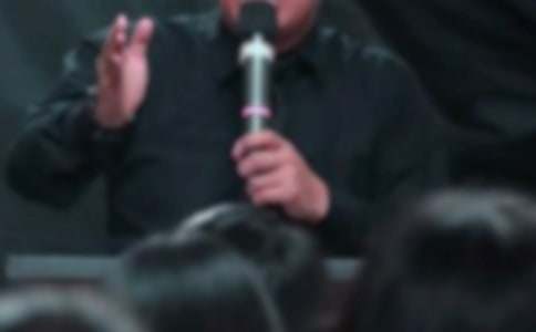 高中诚信故事演讲稿