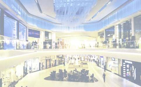 商场理货员工作总结