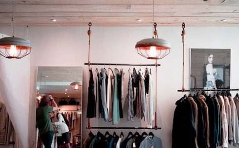 服装店房屋租赁合同