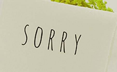 男生写给女生的道歉信实用【6篇】