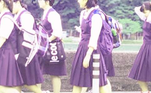 中学生创造力发展的主要障碍及对策