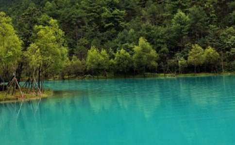 丽江古城整改方案